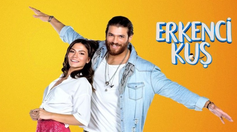 erkenci-kuş